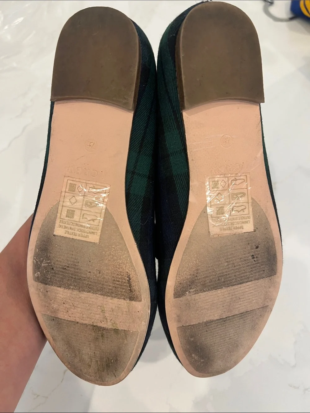J. Crew women’s beautiful